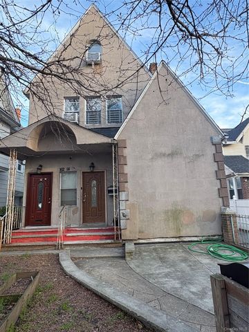 162-14 86th Avenue, Jamaica, NY 11432