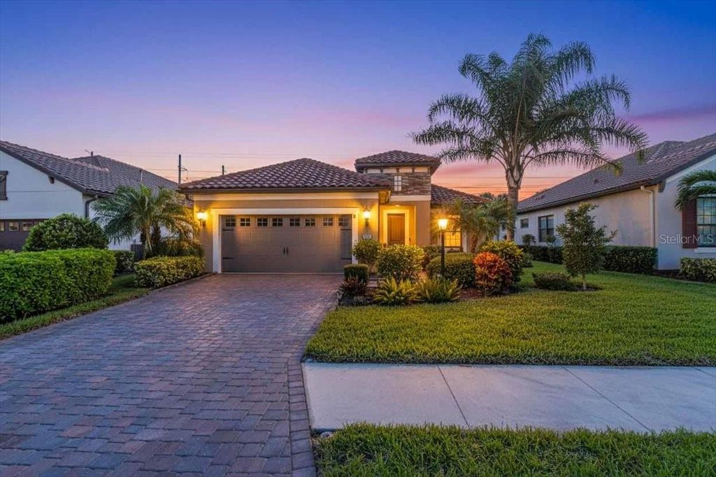 26744 WEISKOPF DRIVE, Englewood, FL 34223
