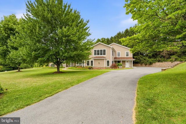 7331 HOLTER RD, Middletown, MD 21769