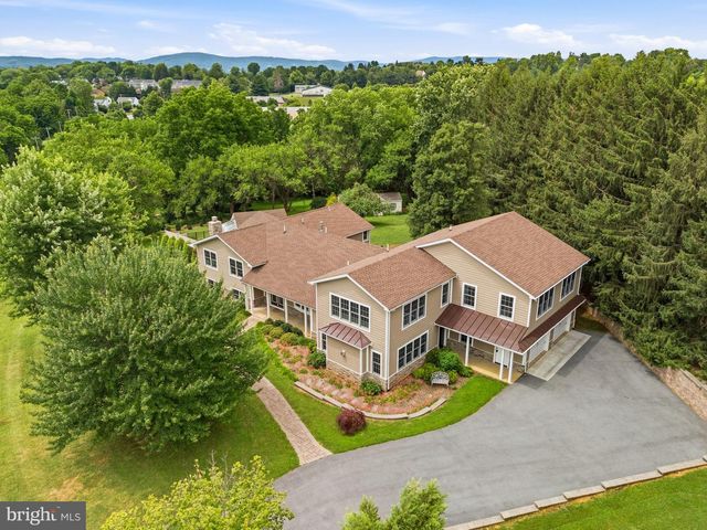 7331 HOLTER RD, Middletown, MD 21769