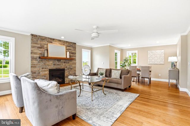 7331 HOLTER RD, Middletown, MD 21769