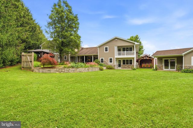 7331 HOLTER RD, Middletown, MD 21769