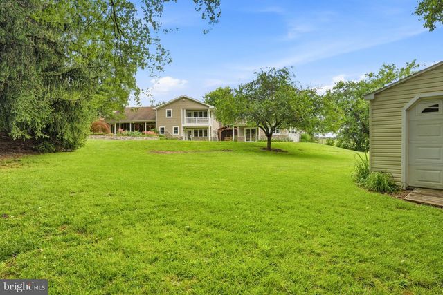 7331 HOLTER RD, Middletown, MD 21769