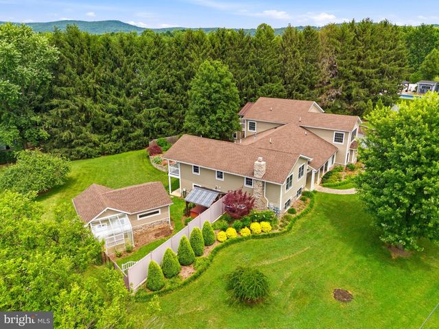 7331 HOLTER RD, Middletown, MD 21769