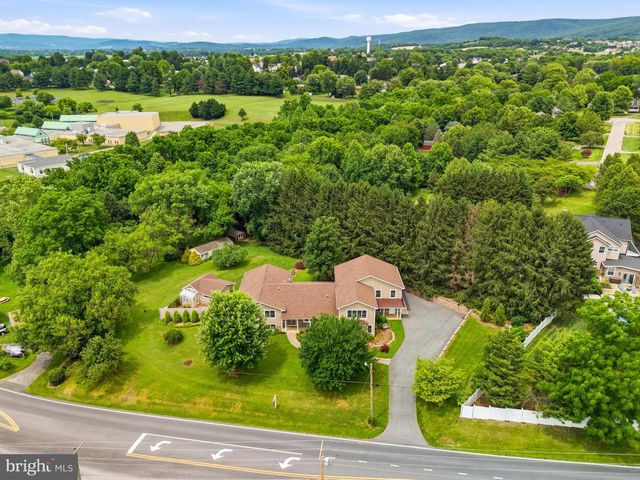 7331 HOLTER RD, Middletown, MD 21769
