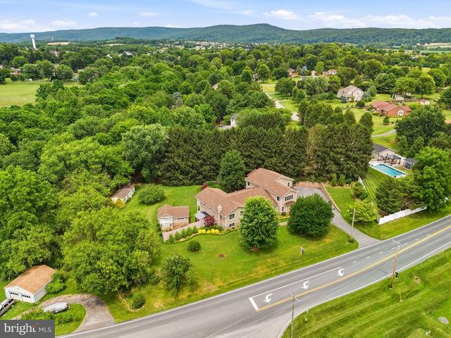 7331 HOLTER RD, Middletown, MD 21769