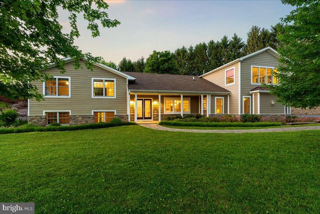 7331 HOLTER RD, Middletown, MD 21769