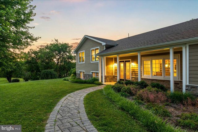 7331 HOLTER RD, Middletown, MD 21769