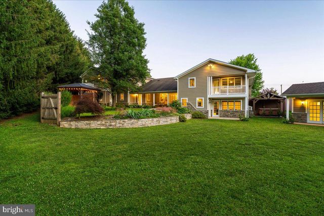 7331 HOLTER RD, Middletown, MD 21769