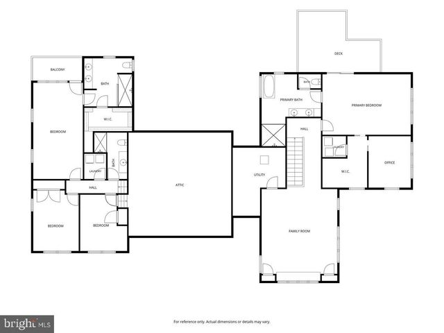 7331 HOLTER RD, Middletown, MD 21769