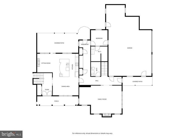7331 HOLTER RD, Middletown, MD 21769