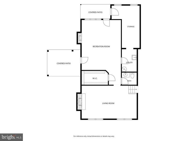 7331 HOLTER RD, Middletown, MD 21769
