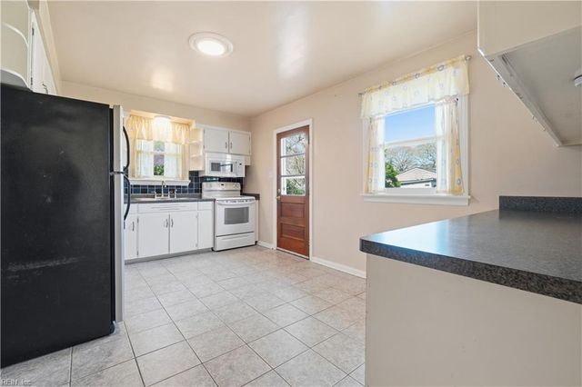 1622 Wapiti AVE, Norfolk, VA 23518