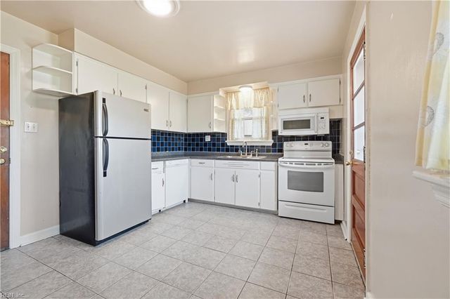 1622 Wapiti AVE, Norfolk, VA 23518