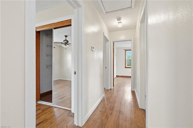 1622 Wapiti AVE, Norfolk, VA 23518