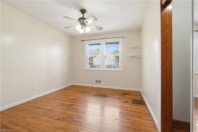 1622 Wapiti AVE, Norfolk, VA 23518