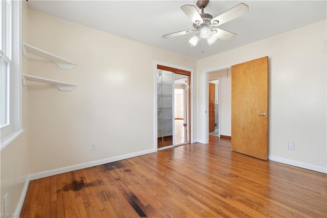 1622 Wapiti AVE, Norfolk, VA 23518