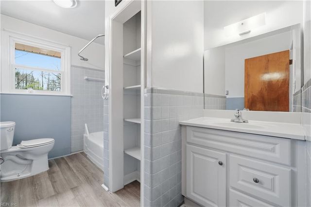 1622 Wapiti AVE, Norfolk, VA 23518