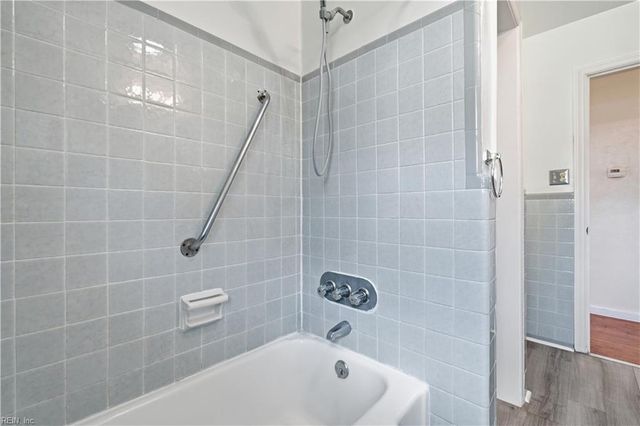 1622 Wapiti AVE, Norfolk, VA 23518