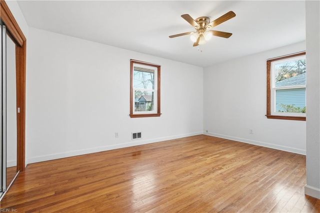 1622 Wapiti AVE, Norfolk, VA 23518