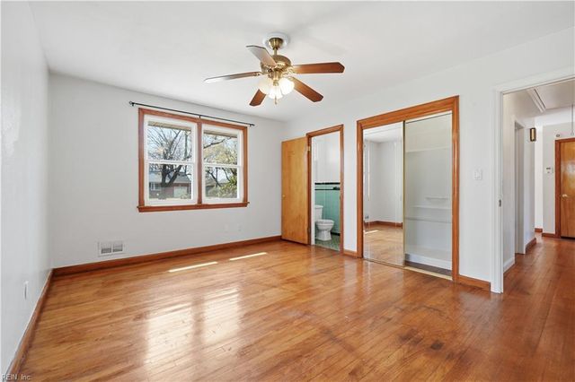 1622 Wapiti AVE, Norfolk, VA 23518