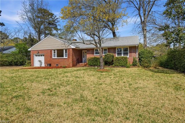 1622 Wapiti AVE, Norfolk, VA 23518