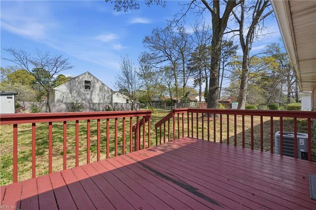 1622 Wapiti AVE, Norfolk, VA 23518