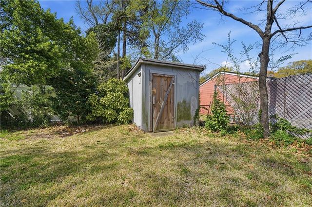 1622 Wapiti AVE, Norfolk, VA 23518