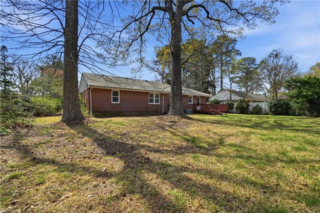 1622 Wapiti AVE, Norfolk, VA 23518