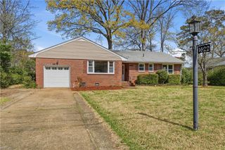 1622 Wapiti AVE, Norfolk, VA 23518