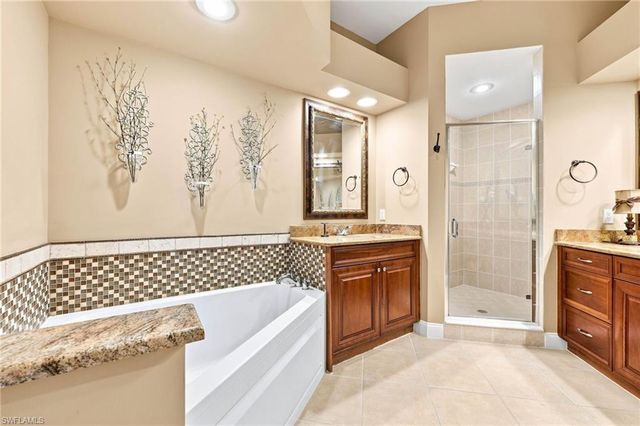 22205 Ponte Romano LN, Estero, FL 33928