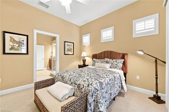 22205 Ponte Romano LN, Estero, FL 33928