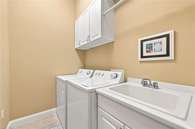 22205 Ponte Romano LN, Estero, FL 33928