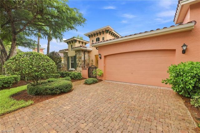 22205 Ponte Romano LN, Estero, FL 33928