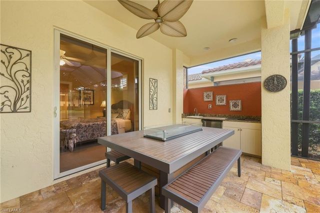22205 Ponte Romano LN, Estero, FL 33928