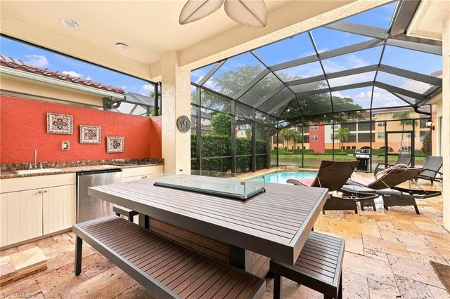 22205 Ponte Romano LN, Estero, FL 33928