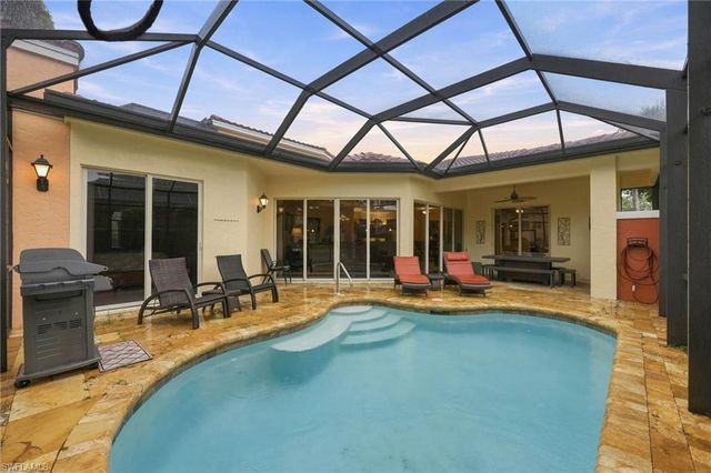 22205 Ponte Romano LN, Estero, FL 33928