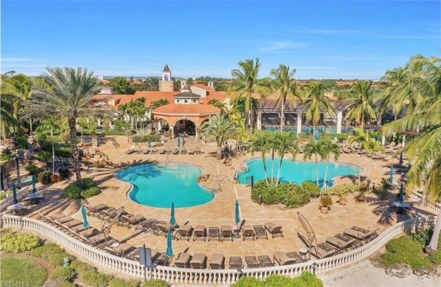 22205 Ponte Romano LN, Estero, FL 33928