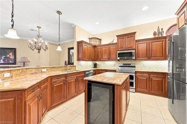 22205 Ponte Romano LN, Estero, FL 33928