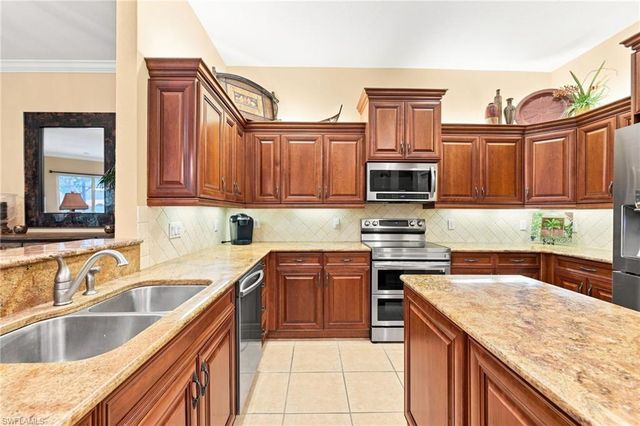 22205 Ponte Romano LN, Estero, FL 33928