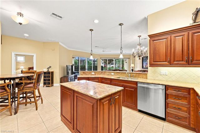 22205 Ponte Romano LN, Estero, FL 33928