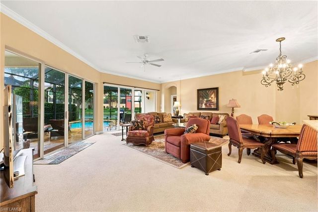 22205 Ponte Romano LN, Estero, FL 33928