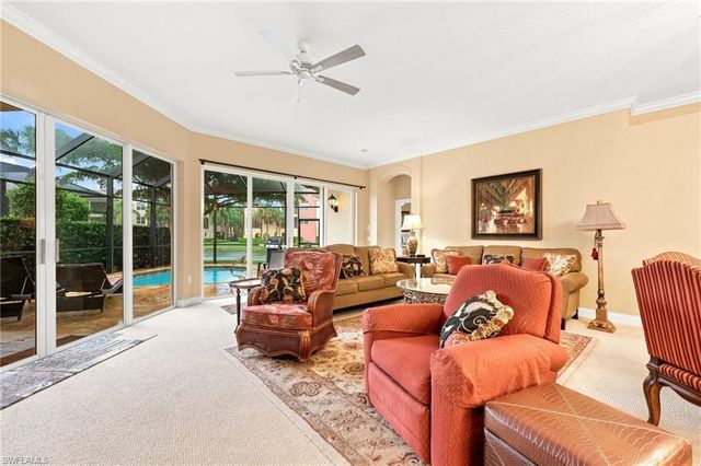 22205 Ponte Romano LN, Estero, FL 33928