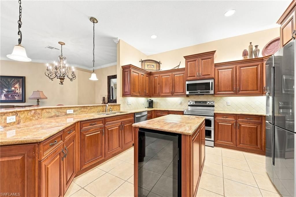 22205 Ponte Romano LN, ESTERO, FL 33928 — photo 3