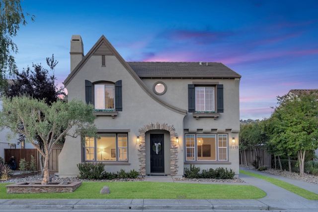 16845 Zinfandel Circle, Morgan Hill, CA 95037