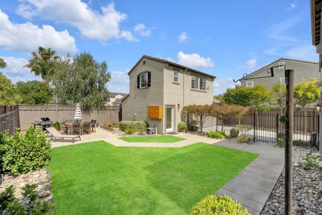 16845 Zinfandel Circle, Morgan Hill, CA 95037