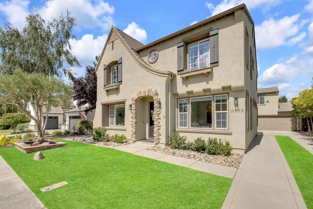 16845 Zinfandel Circle, Morgan Hill, CA 95037