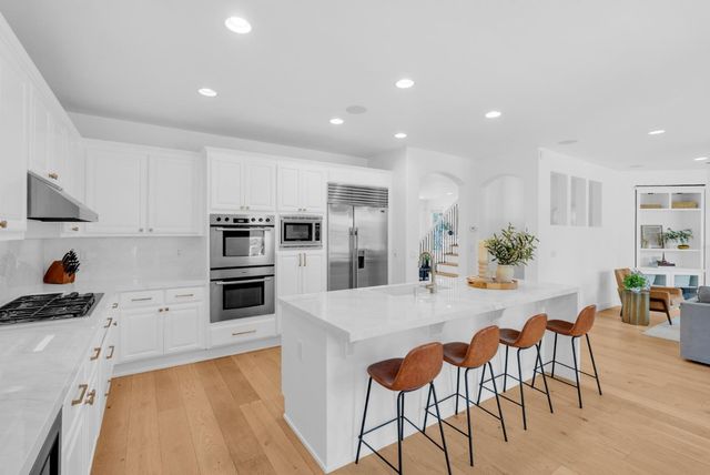 16845 Zinfandel Circle, Morgan Hill, CA 95037
