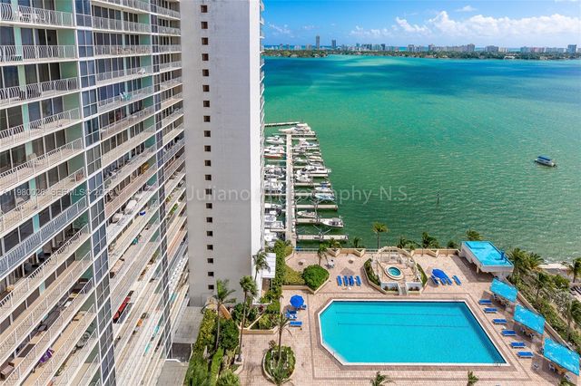 7601 E Treasure Dr 2309, North Bay Village, FL 33141