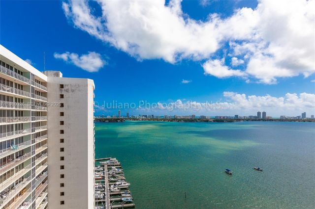 7601 E Treasure Dr 2309, North Bay Village, FL 33141